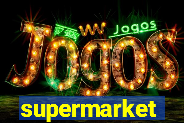 supermarket simulator apk dinheiro infinito e energia infinita